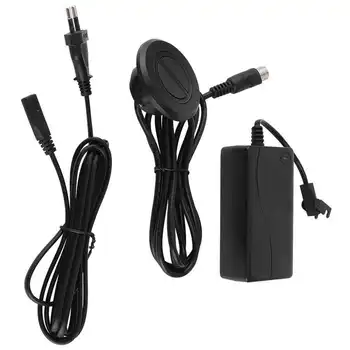 Electric Sofa Switch Wired Hand Controller Reclining Couch Manual Control Switch 5-Pin EU AC100-240V
Electric Sofa Switch Wired Hand Controller Reclining Couch Manual Control Switch 5-Pin EU AC100-240V