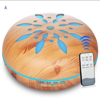 Light wood 500ml Electric Aroma Essential Oil Diffuser Ultrasonic Air Humidifier cool Mist Maker Fogger Aromatherapy LED Light
Light wood 500ml Electric Aroma Essential Oil Diffuser Ultrasonic Air Humidifier cool Mist Maker Fogger Aromatherapy LED Light