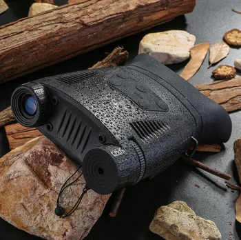 Luxun Nv200C Infrared Night-Vision Telescope 7X21 Zoom Digital Ir Hunting Day and Night-Vision Goggles
Luxun Nv200C Infrared Night-Vision Telescope 7X21 Zoom Digital Ir Hunting Day and Night-Vision Goggles