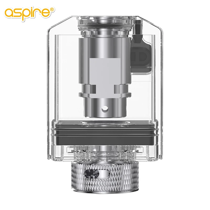 Aspire Vape BOXX Pod E-cigarette Tank Capacity 4.0ml Compitable For Nautilus Coil And BP Coil Without Coil Included Ecig Pdd
Aspire Vape BOXX Pod E-cigarette Tank Capacity 4.0ml Compitable For Nautilus Coil And BP Coil Without Coil Included Ecig Pdd