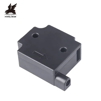 Flyingbear 3D printer parts material detection module filament runout sensor for ghost4/4s/tornado
Flyingbear 3D printer parts material detection module filament runout sensor for ghost4/4s/tornado