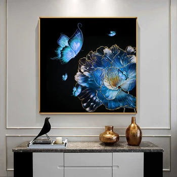 Art DIY 5D Diamond Painting Set Wall Sticker Crystal Embroidery Beginner Diamond Paiting Handwork Painting Home Decor DA60ZZH
Art DIY 5D Diamond Painting Set Wall Sticker Crystal Embroidery Beginner Diamond Paiting Handwork Painting Home Decor DA60ZZH