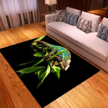 Chameleon Animals Floor Mat Parlor Mat Bedroom Carpet Bathroom Anti Slip Rugs Hallway Area Rugs Home Decor Floor Carpet Custom
Chameleon Animals Floor Mat Parlor Mat Bedroom Carpet Bathroom Anti Slip Rugs Hallway Area Rugs Home Decor Floor Carpet Custom