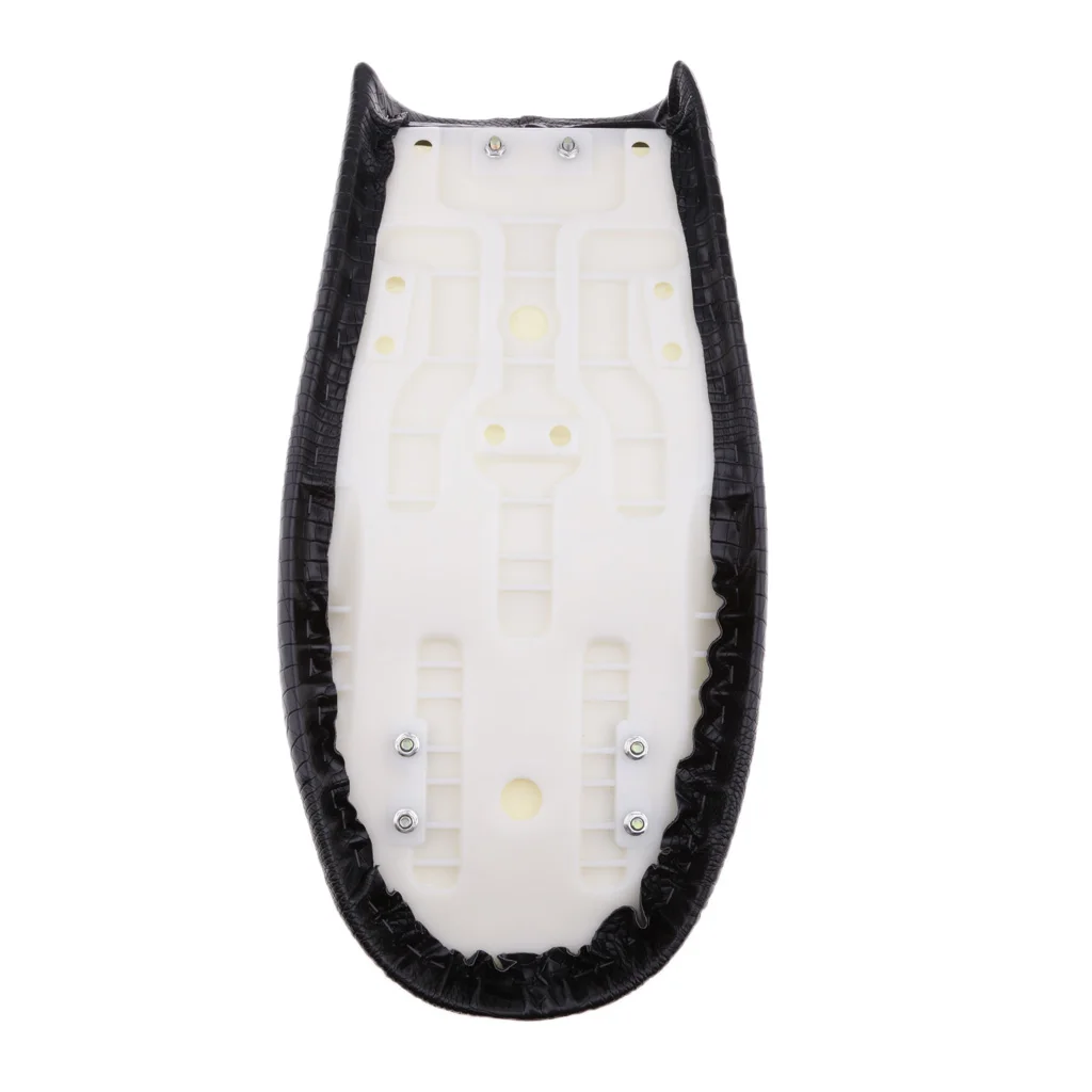 Cafe Racer Motorcycle Seat Hump for SUZUKI GR650 GS TU250 GN125 GN250 Cafe Racer Motorcycle Seat Hump for SUZUKI GR650 GS TU250 GN125 GN250