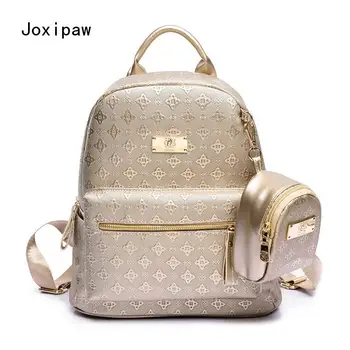 New Women's Backpack High-quality Fashion Versatile Large-capacity Backpack Light And Comfortable Wear-resistant Female Bag 
New Women's Backpack High-quality Fashion Versatile Large-capacity Backpack Light And Comfortable Wear-resistant Female Bag