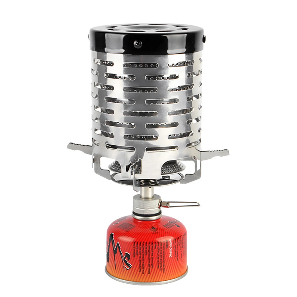 Mini Camping Heater Cap Burner Outdoor Portable Heating Cover Wood Burning Gas Stove Cover Autumn Winter Tent Heater Equipment
Mini Camping Heater Cap Burner Outdoor Portable Heating Cover Wood Burning Gas Stove Cover Autumn Winter Tent Heater Equipment