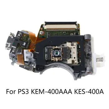 KES-400A KEM-400AAA Optical Pickup Lens Head with Deck Mechanism for PS3 Console
KES-400A KEM-400AAA Optical Pickup Lens Head with Deck Mechanism for PS3 Console