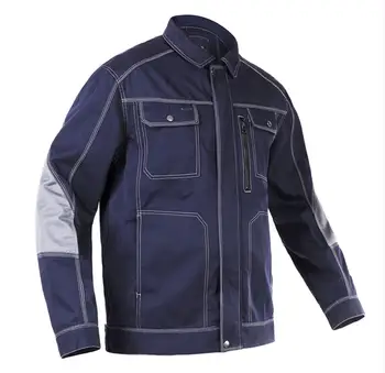 Tooling uniform spring autumn work wear jacket labor insurance wear-resistant sturdy multi-pocket shirt polyester cotton coat !
Tooling uniform spring autumn work wear jacket labor insurance wear-resistant sturdy multi-pocket shirt polyester cotton coat !