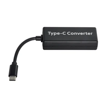 Fit for Macbook Magnetic Magsafe2 Input to DC 20V USB-C Type-C Power Plug Charge Cable
Fit for Macbook Magnetic Magsafe2 Input to DC 20V USB-C Type-C Power Plug Charge Cable