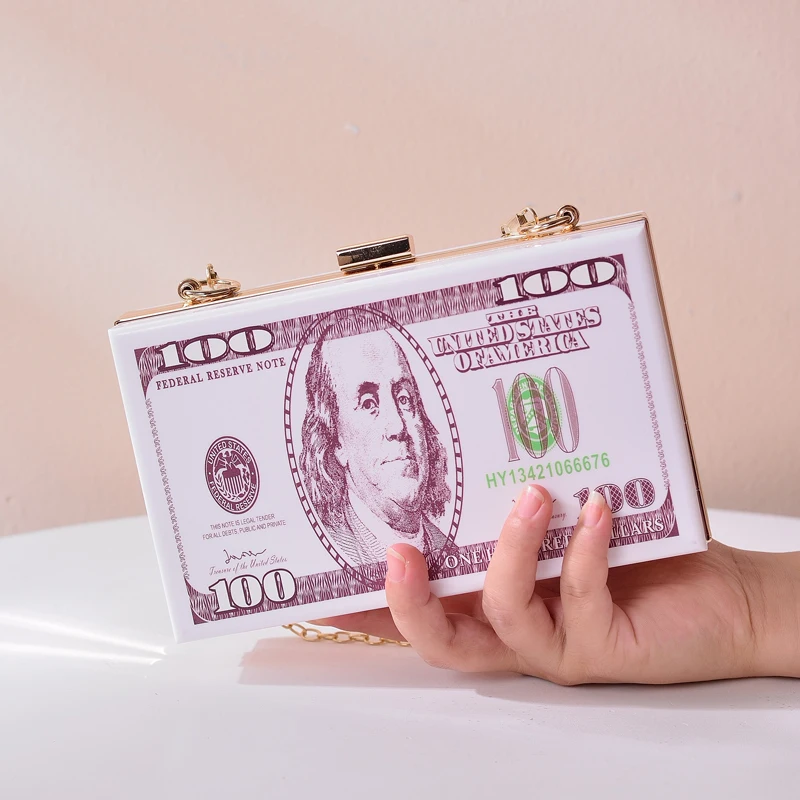 Ladies Hand Bags Luxury Dollar Designer Purses and Handbags High Quality Women Clutch Bag Acrylic Small Square Cross Body 2023
Ladies Hand Bags Luxury Dollar Designer Purses and Handbags High Quality Women Clutch Bag Acrylic Small Square Cross Body 2023