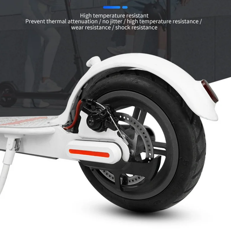 for M365 Pro Disc Guard Brake Disc Cover Protection Electric Scooter Rear Wheel Braker Disc Guard for M365 Pro Scooters
for M365 Pro Disc Guard Brake Disc Cover Protection Electric Scooter Rear Wheel Braker Disc Guard for M365 Pro Scooters