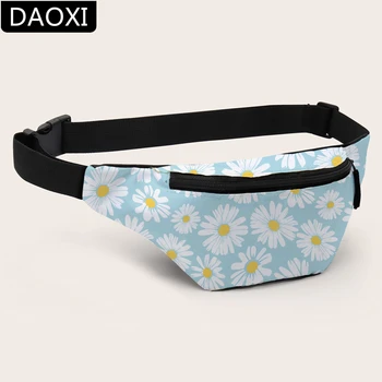 DAOXI Women Fashion Fanny Pack Waist Bag Daily Unisex Hip Bag Travel Gift DX18024
DAOXI Women Fashion Fanny Pack Waist Bag Daily Unisex Hip Bag Travel Gift DX18024