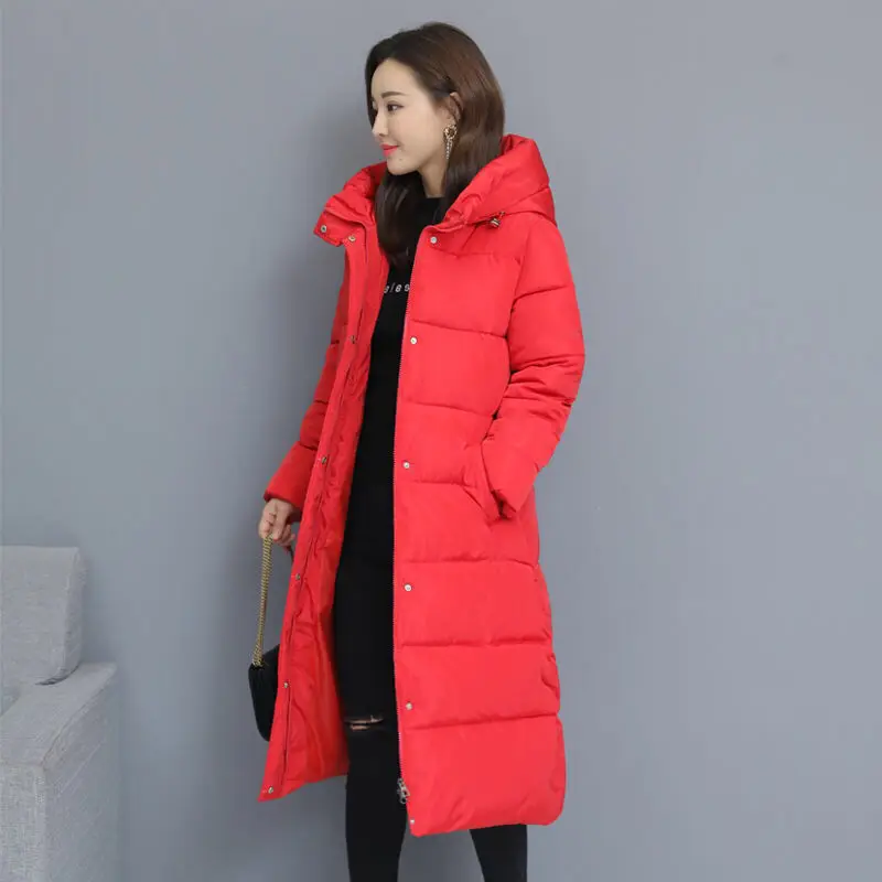2019 Winter Down Jacket Women Hooded Ultra Light Duck Down Warm Female Down Pure Coat Female Outwear
2019 Winter Down Jacket Women Hooded Ultra Light Duck Down Warm Female Down Pure Coat Female Outwear