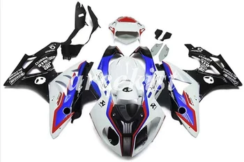 Injection Molding Motorcycle New ABS Full Fairings kits Fit For BMW S1000RR 2009 - 2014 1000RR 09 10 11 12 13 14 Hot sales
Injection Molding Motorcycle New ABS Full Fairings kits Fit For BMW S1000RR 2009 - 2014 1000RR 09 10 11 12 13 14 Hot sales