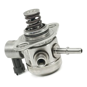 High Pressure Fuel Pump for FORD Mondeo LAND ROVER LR2 VOLVO 2.0L 0261520152
High Pressure Fuel Pump for FORD Mondeo LAND ROVER LR2 VOLVO 2.0L 0261520152