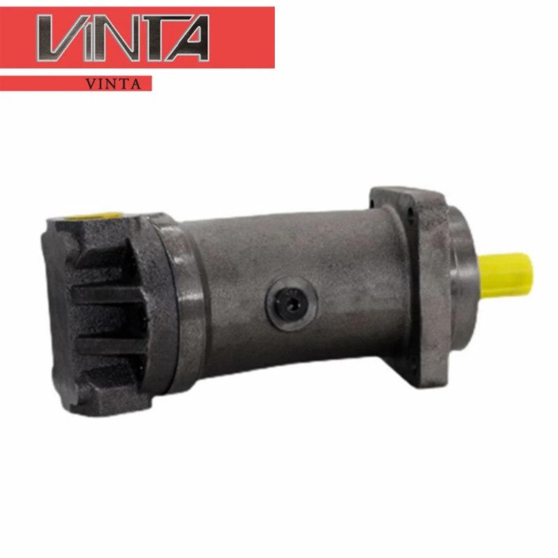 High Precision A2F Hydraulic Motor A2F A2FE A2FO A2FM Hydraulic Plunger Pump Plunger Hydraulic Motor
High Precision A2F Hydraulic Motor A2F A2FE A2FO A2FM Hydraulic Plunger Pump Plunger Hydraulic Motor
