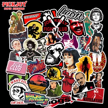 50 Pcs/Lot Custom Stickers Papelaria Classic movie stickers kill Bill and other themes Stationery Sticker Waterproof TZ031D
50 Pcs/Lot Custom Stickers Papelaria Classic movie stickers kill Bill and other themes Stationery Sticker Waterproof TZ031D