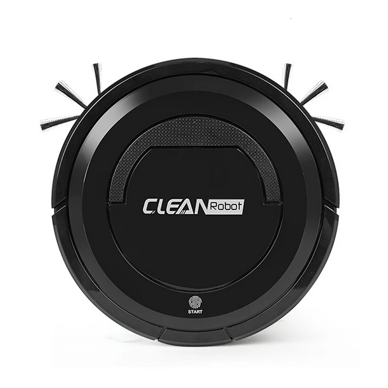 Automatic Intelligent Cleaning Robot Anti-vibration Wheel Design Dust Collector Sweeping Robot Household Electric Vacuum Cleaner
Automatic Intelligent Cleaning Robot Anti-vibration Wheel Design Dust Collector Sweeping Robot Household Electric Vacuum Cleaner