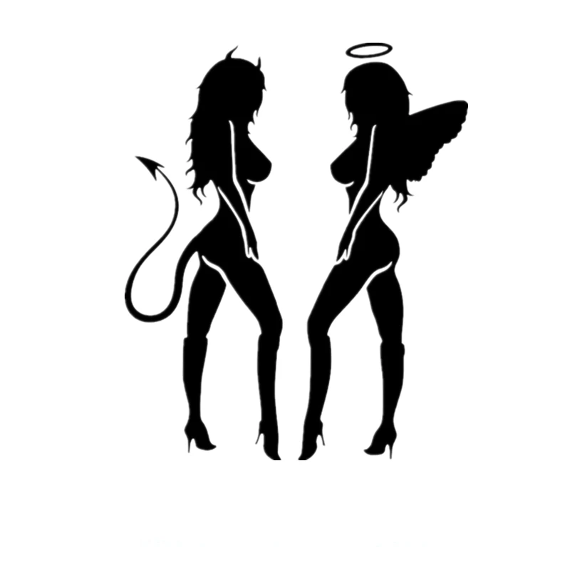 Car Stickers Decor Motorcycle Decals Cartoon Angel Decorative Accessories Creative Sunscreen Waterproof PVC,15cm*12cm
Car Stickers Decor Motorcycle Decals Cartoon Angel Decorative Accessories Creative Sunscreen Waterproof PVC,15cm*12cm