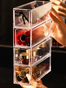 4 Layers Pen Holder Stationery Storage Box Cosmetic Storage Box Jewelry Classification Glasses Display Stand Large-Capacity Box
4 Layers Pen Holder Stationery Storage Box Cosmetic Storage Box Jewelry Classification Glasses Display Stand Large-Capacity Box