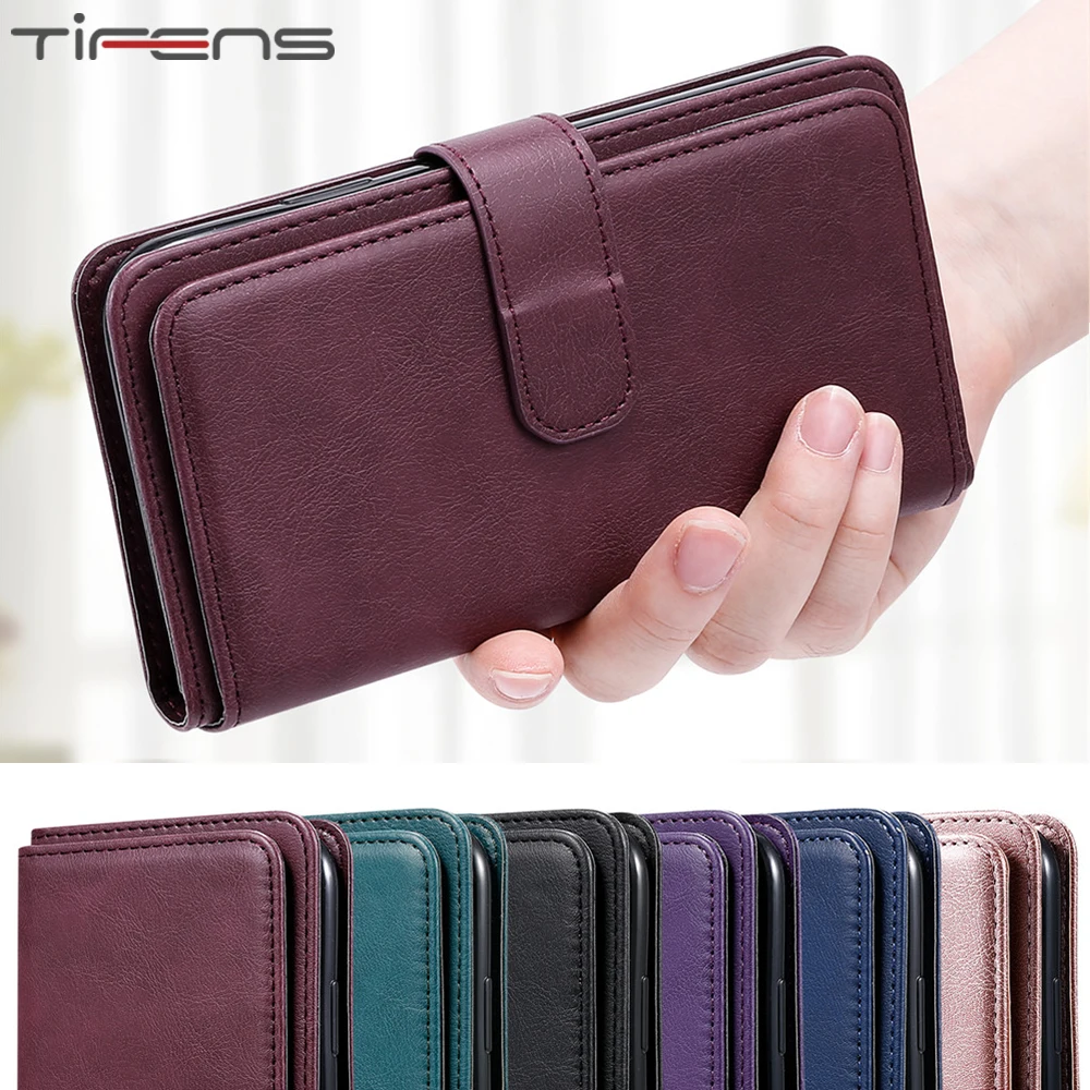 Luxury Flip Leather Case For Samsung Galaxy S20 FE S10 S9 Note 20 10 Ultra Plus Lite A81 A91 Wallet 10 Cards Phone Bags Cover
Luxury Flip Leather Case For Samsung Galaxy S20 FE S10 S9 Note 20 10 Ultra Plus Lite A81 A91 Wallet 10 Cards Phone Bags Cover