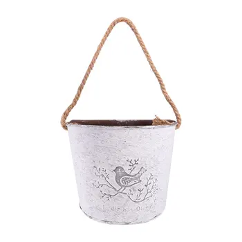 1pc Flower Stand Holder Hanging Plant Holder Plant Display Rack Wall Ornament for Balcony
1pc Flower Stand Holder Hanging Plant Holder Plant Display Rack Wall Ornament for Balcony