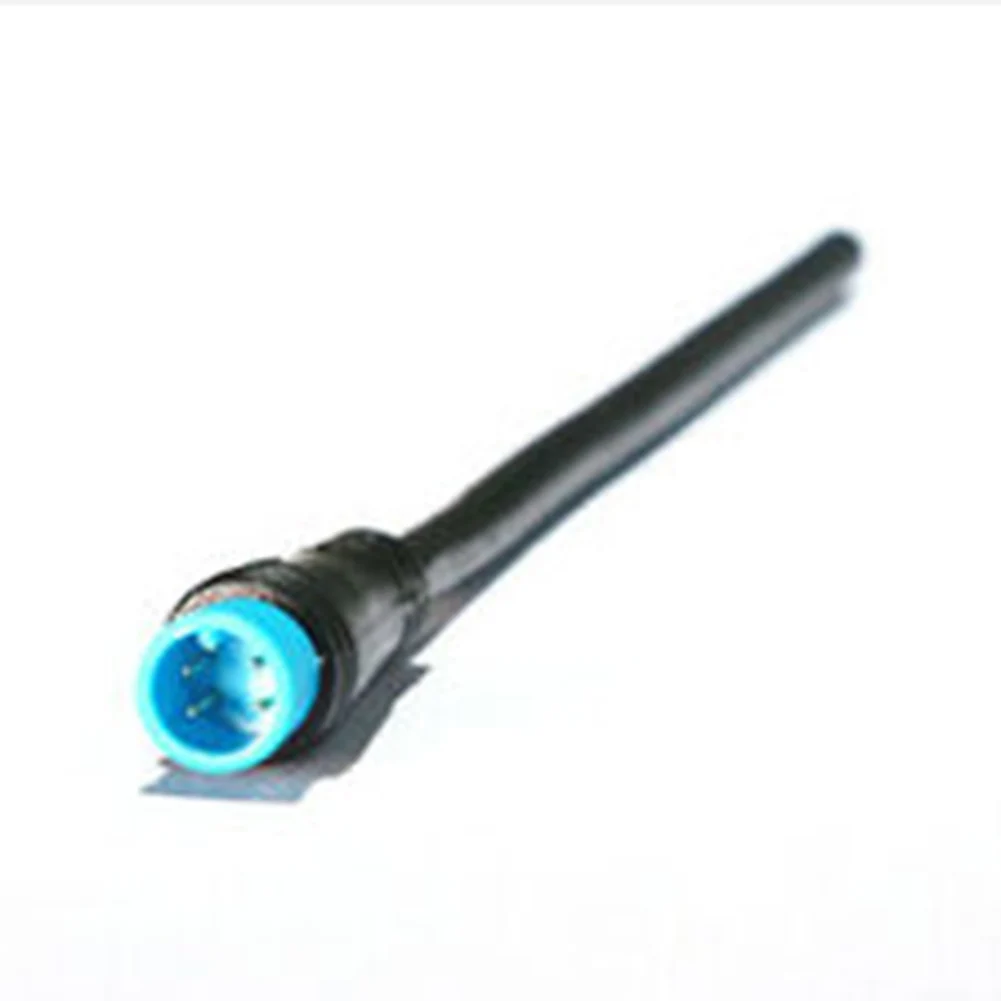 Cable Connector Waterproof Modified Accessories Cycling Electric Bicycle Durable