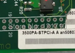 Industrial equipment board chroma 3500PA-STPCI-A REV.A
Industrial equipment board chroma 3500PA-STPCI-A REV.A