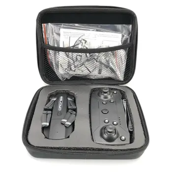 HG-3 WiFi FPV RC Drone 4K Camera Optical Flow 1080P HD Dual Camera Aerial Video RC Quadcopter Aircraft Quadrocopter Toys Kid
HG-3 WiFi FPV RC Drone 4K Camera Optical Flow 1080P HD Dual Camera Aerial Video RC Quadcopter Aircraft Quadrocopter Toys Kid
