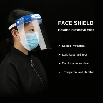 Multiple combinations Face Shield Splash-proof Dust-proof Mask Head-mounted Transparent Protect Mask Adjustable Protective Face
Multiple combinations Face Shield Splash-proof Dust-proof Mask Head-mounted Transparent Protect Mask Adjustable Protective Face