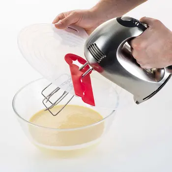 Kitchen Cooking Tools Egg Bowl Whisks Screen Cover Baking Splash Guard Bowl Lids Anti-splashing Anti Spill Lid Cover Guard
Kitchen Cooking Tools Egg Bowl Whisks Screen Cover Baking Splash Guard Bowl Lids Anti-splashing Anti Spill Lid Cover Guard
