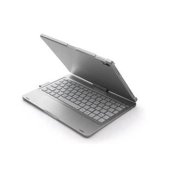 Case For iPad Pro 11 10.5 Air 10.5 2019 7 Color Backlit 360 Rotation Wireless Bluetooth Keyboard Cover
Case For iPad Pro 11 10.5 Air 10.5 2019 7 Color Backlit 360 Rotation Wireless Bluetooth Keyboard Cover