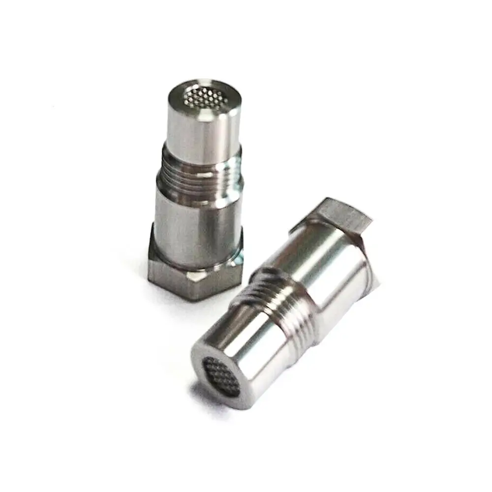 Top Quality Durable Car CEL Fix Check Engine Light Eliminator Adapter - Oxygen O2 Sensor M18X1.5 Wholesale Quick delivery CSV
Top Quality Durable Car CEL Fix Check Engine Light Eliminator Adapter - Oxygen O2 Sensor M18X1.5 Wholesale Quick delivery CSV