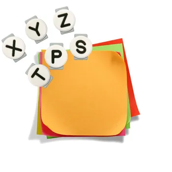 1pcs Black Capital Letters Bookmarks for Books Paper Clips DIY Binder Clips for Notes Stationery Binding Supply Kids Gift
1pcs Black Capital Letters Bookmarks for Books Paper Clips DIY Binder Clips for Notes Stationery Binding Supply Kids Gift