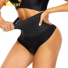 Velssut Women Postpartum Body Shaper Hook Extension Weight Loss Thong Shapers Pamtie Pregnancy Waisr Trainer Slimming Underwear
Velssut Women Postpartum Body Shaper Hook Extension Weight Loss Thong Shapers Pamtie Pregnancy Waisr Trainer Slimming Underwear