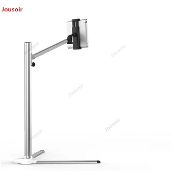 Liftable mobile phone tablet stand floor folding bed lazy watch TV live broadcast universal CD50 T07
Liftable mobile phone tablet stand floor folding bed lazy watch TV live broadcast universal CD50 T07
