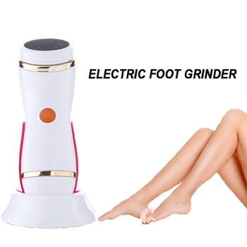 Electric Pedicure Tools Foot Care Tool Files Pedicure Callus Remover Foot File for Foot Heel Skin Rechargeable Grinder Peeling
Electric Pedicure Tools Foot Care Tool Files Pedicure Callus Remover Foot File for Foot Heel Skin Rechargeable Grinder Peeling