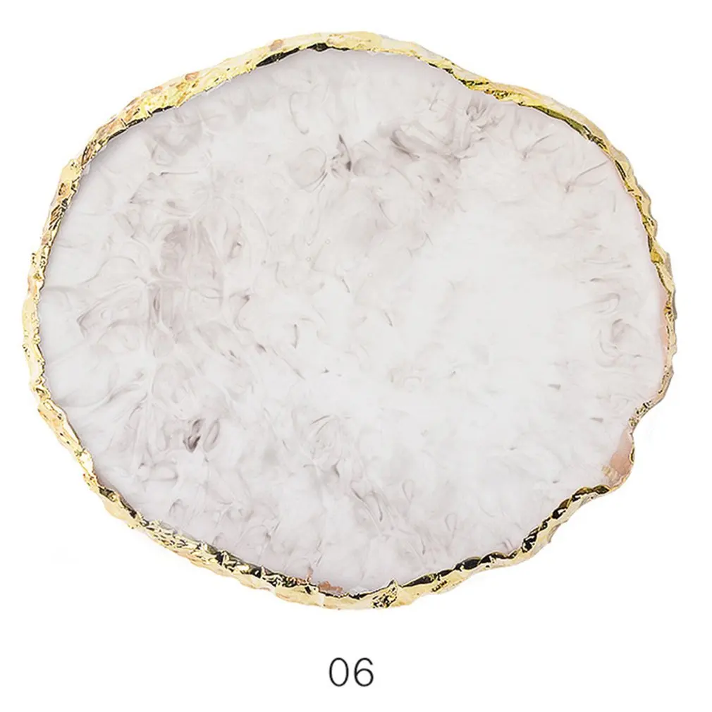 Nail Color Tools Nail Round Palette Resin Agate Piece Nail Art Color Toning A Tablet Display Tool
Nail Color Tools Nail Round Palette Resin Agate Piece Nail Art Color Toning A Tablet Display Tool