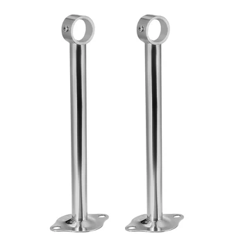 uxcell 2pcs Wardrobe Pipe Bracket 26.5mm Dia Type 25 Ceiling Mounting Rail Rod Support Socket to wardrobe closet balcony etc
uxcell 2pcs Wardrobe Pipe Bracket 26.5mm Dia Type 25 Ceiling Mounting Rail Rod Support Socket to wardrobe closet balcony etc