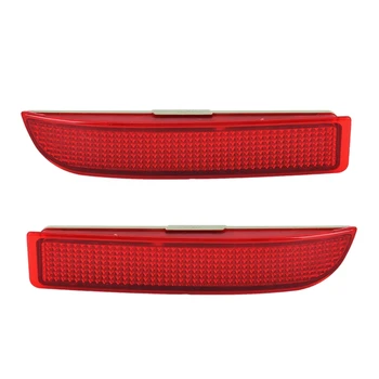 2Pcs Rear Bumper Reflector Lamp RAV4 2008-2012 81920-13022
2Pcs Rear Bumper Reflector Lamp RAV4 2008-2012 81920-13022