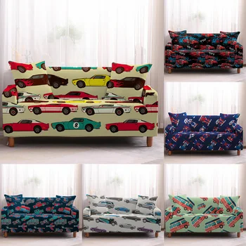 DIDI Car Sofa Cover Elastic Stretch Modern Chair Couch Cover Sofa Covers for Living Room Furniture Protector 1/2/3/4 Seater
DIDI Car Sofa Cover Elastic Stretch Modern Chair Couch Cover Sofa Covers for Living Room Furniture Protector 1/2/3/4 Seater