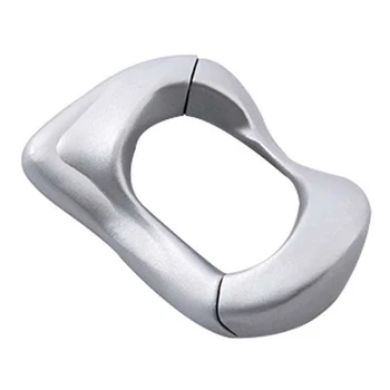 Steering Wheel Booster Counterweight Ring Car FSD Driving Tool For Tesla Model 3 Steering Wheel Booster
Steering Wheel Booster Counterweight Ring Car FSD Driving Tool For Tesla Model 3 Steering Wheel Booster