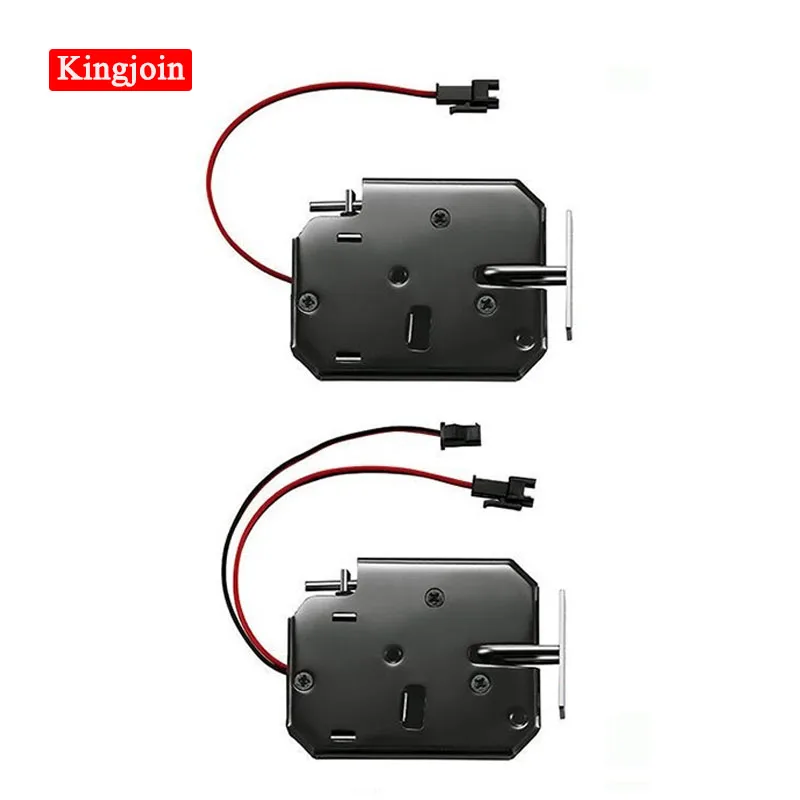 Electric control lock12V1.5A-2A supermarket intelligent locker electronic lock access control electric lock mailbox lock 
Electric control lock12V1.5A-2A supermarket intelligent locker electronic lock access control electric lock mailbox lock