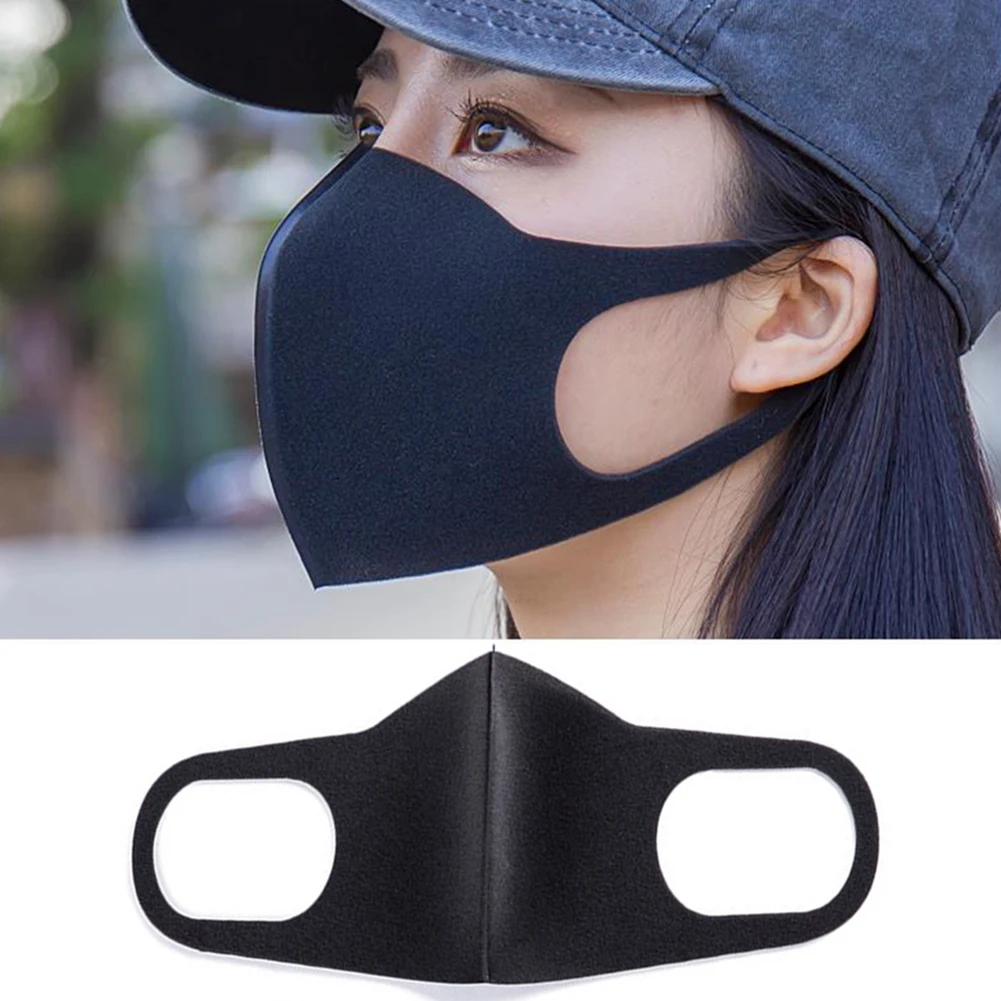 Anti Dust Mouth Mask Washable Earloop Face Mask Respirator Adult Kids Health 5Pcs Dustproof Anti Cold proof Anti-pollen Masks
Anti Dust Mouth Mask Washable Earloop Face Mask Respirator Adult Kids Health 5Pcs Dustproof Anti Cold proof Anti-pollen Masks