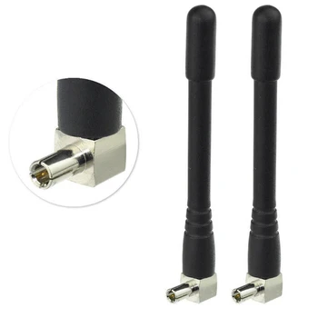 3G/4G WIFI Durable For Wireless Router Hotspot Portable Antenna Signal Amplifier Net Gear Accessories LTE Modem Mobile External
3G/4G WIFI Durable For Wireless Router Hotspot Portable Antenna Signal Amplifier Net Gear Accessories LTE Modem Mobile External