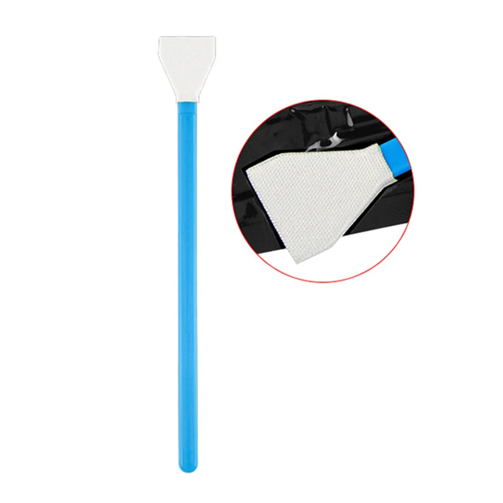 5PCS/Set Small Sensor Cleaning Swab Dust DSLR Camera Tool Screen Soft Keyboard Home Mobilephone Lens Edge Water Absorb CCD CMOS
5PCS/Set Small Sensor Cleaning Swab Dust DSLR Camera Tool Screen Soft Keyboard Home Mobilephone Lens Edge Water Absorb CCD CMOS