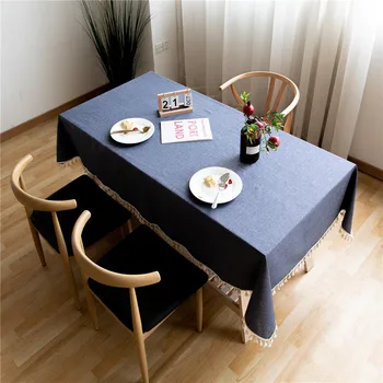Linen Tablecloth Dining Table Cloth Clothes Cloths Desk Cover Rectangular for Table Decoration Manteles De Mesa Rectangular
Linen Tablecloth Dining Table Cloth Clothes Cloths Desk Cover Rectangular for Table Decoration Manteles De Mesa Rectangular