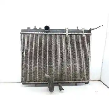 1330G8 WATER RADIATOR PEUGEOT 307 BREAK / SW (S1)
1330G8 WATER RADIATOR PEUGEOT 307 BREAK / SW (S1)