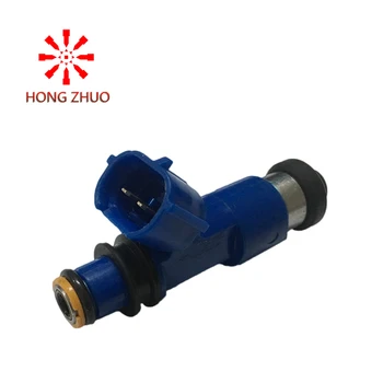 High quality Fuel injector nozzle OEM 16611-AA720 for Subaru WRX / STI Dark Blue 565cc 16611-AA720 CSL2017
High quality Fuel injector nozzle OEM 16611-AA720 for Subaru WRX / STI Dark Blue 565cc 16611-AA720 CSL2017
