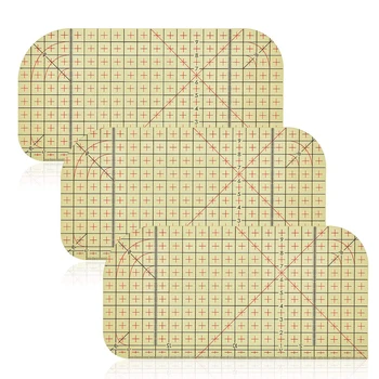 1Pc Hot Ironing Ruler High Temperature Resistance Ironing Patchwork Ruler Craft Measuring Ruler DIY Tailor Sewing Supplies
1Pc Hot Ironing Ruler High Temperature Resistance Ironing Patchwork Ruler Craft Measuring Ruler DIY Tailor Sewing Supplies